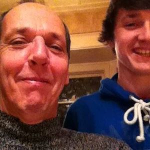 Meet your Posher, Mark